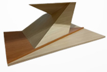 TIPO DA COLUNA DA MESA: Coluna Z